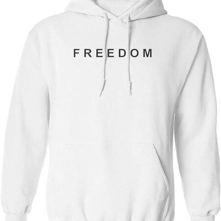Turning Point USA Freedom Memorial Hoodie