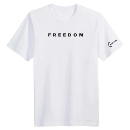 Turning Point USA Freedom Tee