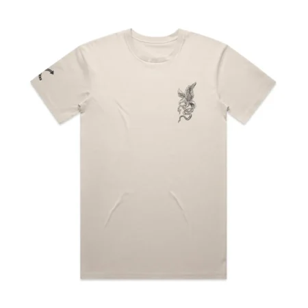 STRENGTH & LIBERTY T-SHIRT